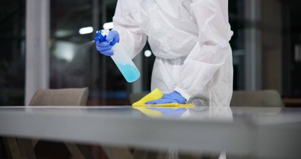 Licensed Biohazard Cleanup service in Ayr, NE - Crime Scene Cleaner Online
